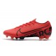 Nike Scarpe Mercurial Vapor 13 Elite FG - Rosso Nero