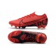 Nike Scarpe Mercurial Vapor 13 Elite FG - Rosso Nero