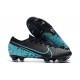 Nike Scarpe Mercurial Vapor 13 Elite FG - Nero Blu