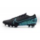 Nike Scarpe Mercurial Vapor 13 Elite FG - Nero Blu