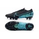 Nike Scarpe Mercurial Vapor 13 Elite FG - Nero Blu