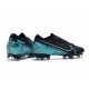 Nike Scarpe Mercurial Vapor 13 Elite FG - Nero Blu