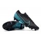 Nike Scarpe Mercurial Vapor 13 Elite FG - Nero Blu