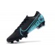 Nike Scarpe Mercurial Vapor 13 Elite FG - Nero Blu