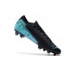 Nike Scarpe Mercurial Vapor 13 Elite FG - Nero Blu