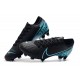 Nike Scarpe Mercurial Vapor 13 Elite FG - Nero Blu