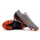 Nike Scarpe Mercurial Vapor 13 Elite FG - Grigio Arancio Nero