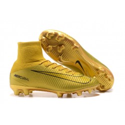 Nike Scarpe da Calcio Mercurial Superfly FG V CR7 FG -