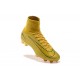 Nike Scarpe da Calcio Mercurial Superfly FG V CR7 FG -