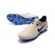 Scarpa Nuovo Nike Phantom Venom Elite FG Sabbia Blu