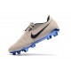 Scarpa Nuovo Nike Phantom Venom Elite FG Sabbia Blu