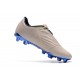 Scarpa Nuovo Nike Phantom Venom Elite FG Sabbia Blu