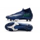 Scarpa Nike Dream Speed Mercurial Superfly 7 Elite FG Blu