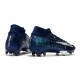 Scarpa Nike Dream Speed Mercurial Superfly 7 Elite FG Blu