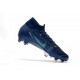 Scarpa Nike Dream Speed Mercurial Superfly 7 Elite FG Blu