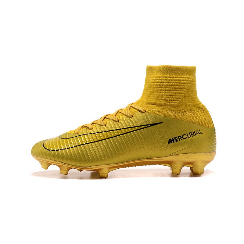 mercurial oro