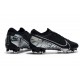 Nike Mercurial Vapor XIII 360 Elite FG Scarpa Nero Argento