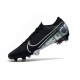 Nike Mercurial Vapor XIII 360 Elite FG Scarpa Nero Argento