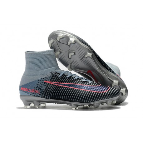 nike calcio mercurial