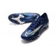 Nike Dream Speed Mercurial Vapor XIII 360 Elite FG Scarpa Blu