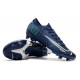 Nike Dream Speed Mercurial Vapor XIII 360 Elite FG Scarpa Blu