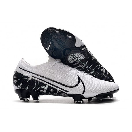 Nike Mercurial Vapor XNike Mercurial Vapor XIII 360 Elite FG Scarpa Bianco NeroIII 360 Elite FG Scarpa