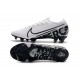 Nike Mercurial Vapor XNike Mercurial Vapor XIII 360 Elite FG Scarpa Bianco NeroIII 360 Elite FG Scarpa