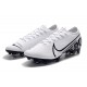 Nike Mercurial Vapor XNike Mercurial Vapor XIII 360 Elite FG Scarpa Bianco NeroIII 360 Elite FG Scarpa