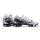 Nike Mercurial Vapor XNike Mercurial Vapor XIII 360 Elite FG Scarpa Bianco NeroIII 360 Elite FG Scarpa