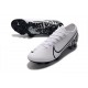 Nike Mercurial Vapor XNike Mercurial Vapor XIII 360 Elite FG Scarpa Bianco NeroIII 360 Elite FG Scarpa