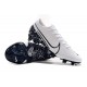 Nike Mercurial Vapor XNike Mercurial Vapor XIII 360 Elite FG Scarpa Bianco NeroIII 360 Elite FG Scarpa