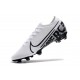 Nike Mercurial Vapor XNike Mercurial Vapor XIII 360 Elite FG Scarpa Bianco NeroIII 360 Elite FG Scarpa