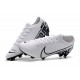 Nike Mercurial Vapor XNike Mercurial Vapor XIII 360 Elite FG Scarpa Bianco NeroIII 360 Elite FG Scarpa