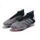 adidas Predator 19+ FG Scarpe Uomo Nero Grigio Rosa