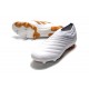 Scarpe calcio adidas Copa 19+ FG - Bianco Oro