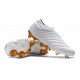 Scarpe calcio adidas Copa 19+ FG - Bianco Oro