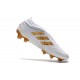 Scarpe calcio adidas Copa 19+ FG - Bianco Oro