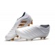 Scarpe calcio adidas Copa 19+ FG - Bianco Oro