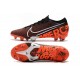 Nike Mercurial Vapor XIII 360 Elite FG Edizione Limitata Nero Bianco Cremisi Hyper