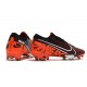 Nike Mercurial Vapor XIII 360 Elite FG Edizione Limitata Nero Bianco Cremisi Hyper