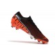 Nike Mercurial Vapor XIII 360 Elite FG Edizione Limitata Nero Bianco Cremisi Hyper