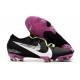 Nike Mercurial Vapor XIII 360 Elite FG Scarpa Nero Viola Bianco