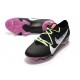 Nike Mercurial Vapor XIII 360 Elite FG Scarpa Nero Viola Bianco