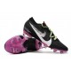 Nike Mercurial Vapor XIII 360 Elite FG Scarpa Nero Viola Bianco