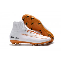 Nike Scarpe da Calcio Mercurial Superfly FG V CR7 FG -