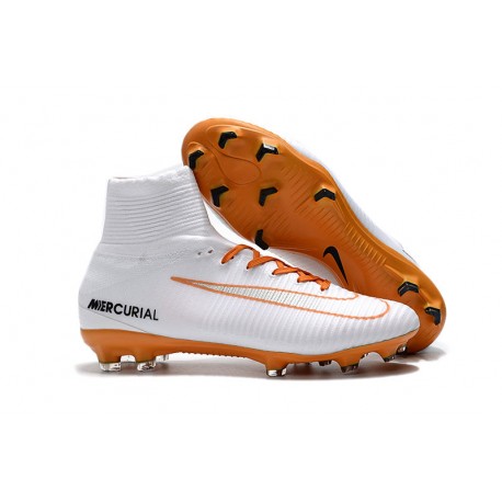 Nike Scarpe da Calcio Mercurial Superfly FG V CR7 FG -