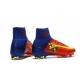 Nike Scarpe da Calcio Mercurial Superfly FG V CR7 FG -
