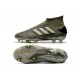 adidas Predator 19+ FG Scarpe Uomo Verde Legacy Sabbia