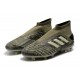 adidas Predator 19+ FG Scarpe Uomo Verde Legacy Sabbia