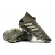 adidas Predator 19+ FG Scarpe Uomo Verde Legacy Sabbia